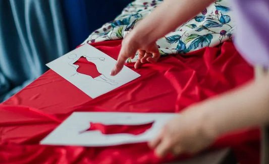 How to Choose Prints to Complement Your Look