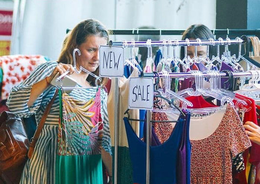 How It All Began: The Story of Our First Tango Dresses