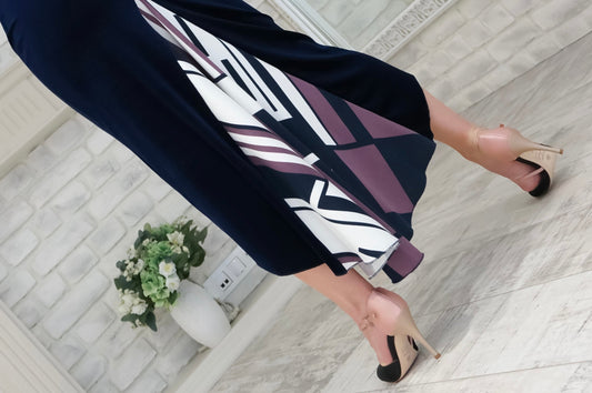 Long Hems and High Heels: How to Avoid Snags on the Dance Floor