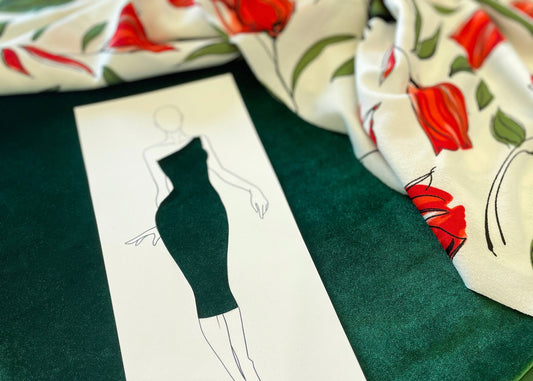 Print with Print: How to Mix Patterns and Look Stylish