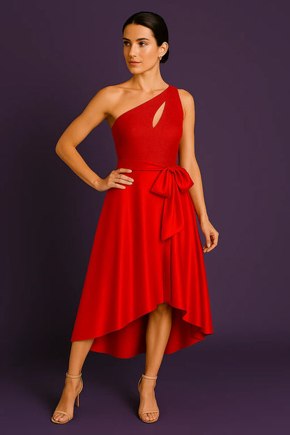 Silk wrap tango skirt in multiple colors