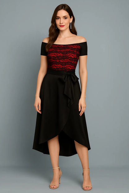 Silk wrap tango skirt in multiple colors