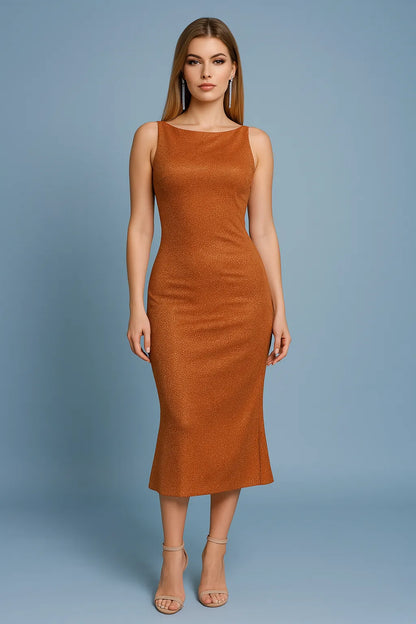 Exclusive tango dress for festive and special occasions