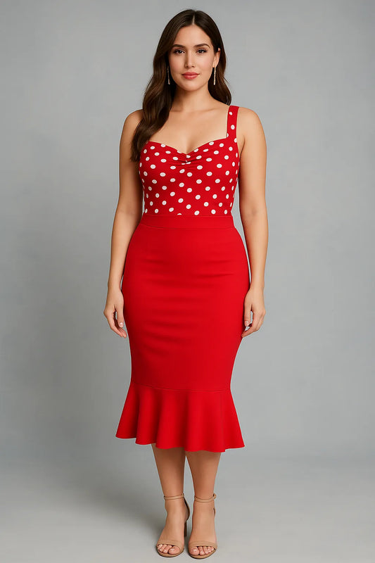 Exclusive Tango Top in Soft Jersey with Lining